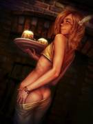 Ordering The &Amp;Quot;Special.&Amp;Quot; 