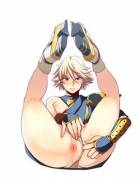 That Hole Is Awesome. (利行) 