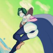 Zarbon From Dragon Ball Z (Kentorappu)