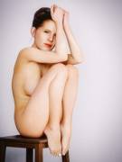 Carrie Fischer / Princess Leia [Oc]