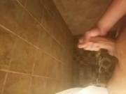 Same Trip But Now In The Shower 