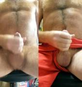 Heard You Like Cum Here