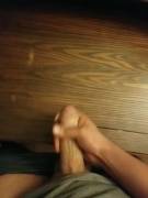 Thanks For Searching By New! Enjoy This Cumshot On This Beautiful Morning!