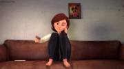 Helen Parr Fucks Her Match (Madruga)