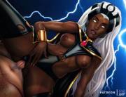 Storm (Pumpkinsinclair/Pumps)