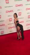 Jada On The Red Carpet | Avn Awards 2020 