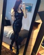 She's Back! Xhighheeledladyx