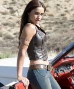 Actress Leonor Varela