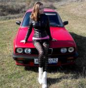 Take A Ride In Motherland !