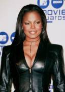 Janet Jackson From Way Back When