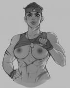 Instructor Tresdin (Djcomps)