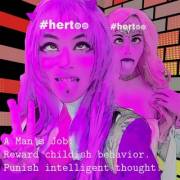 I've Been Commissioned By The Government To Do Some Psa Posters To Help Inform The ...