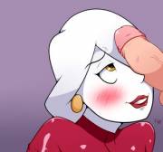 Yuki Yoshida [World Of Gumball]