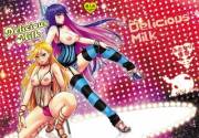 Panty And Stocking [Panty And Stocking]