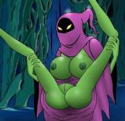 Shadow Weaver [He-Man]