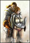 Kyrie [Devil May Cry]