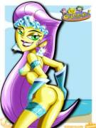 Mandie [Fairly Oddparents]