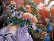 Silmeria [Valkyrie Profile]
