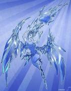 Anivia [League Of Legends]