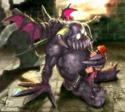 Vanguard [Dark Souls]