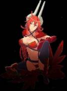 Satan [Sin: Nanatsu]