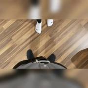 Wife Gave Me A Chastity Cage Inspection, Right After I Returned Home After A Long ...