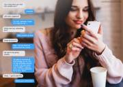 Sisters Always Talk (Oc)