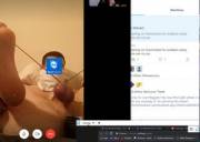 Isn't He Cute? Was Dominating His Pc With Teamviewer While He Helplessly Watched. ...