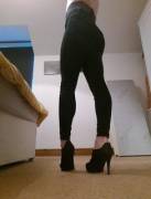 Would You Help Me Pull These Off? 