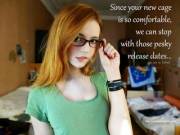 We Can Stop With Those Pesky Release Dates - Lina Merkalina (Oc)