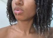 It’s Gross And You Still Can’t Help Lapping It Up. In Your Mouth, Drinks, Off ...