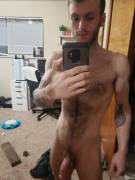 Showing It All This Time