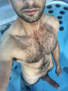 Thought I'd Fit In Here