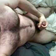 Never Shaven, Why Bother