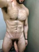 Got My Summer Fur Ready