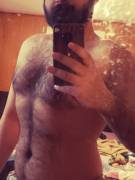 Any Love For Hairy Afghan Guys?