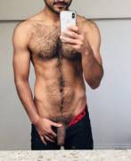 Press A To Pinch Nipples, Press B To Suck Uncut Cock!