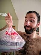 Exhausted After Riding 81 Miles On My Bike This Afternoon — Time For A Quiet Saturday ...