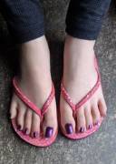 New Colour! What Do You Think? 