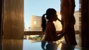 Asian Sucking Dick In Vegas