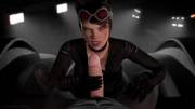 Catwoman Handjob (Chasingnero) [Batman]