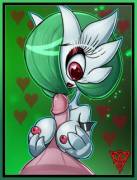 Gardezuri (Warlocke) [Pokemon]