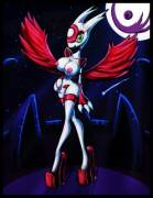 Latia [Pokemon] (Warlocke)