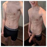 Do I Fit In Here? [M19]