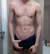 My New Favourite Pair 