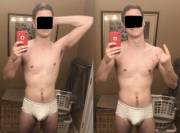 Anyone In Nyc Wanna Pants Me In Public Now That The Weather Is Getting Warmer?