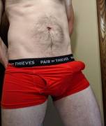 First Time Posing Here. Let Me Know If You Want More