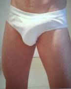 Basic Whites Hope That’s Ok 