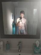 Don't Usually Wear These