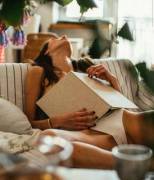 Caught In The Moment